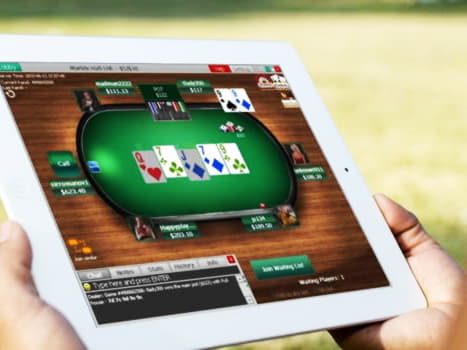 $235 Free chip at Net Bet Casino