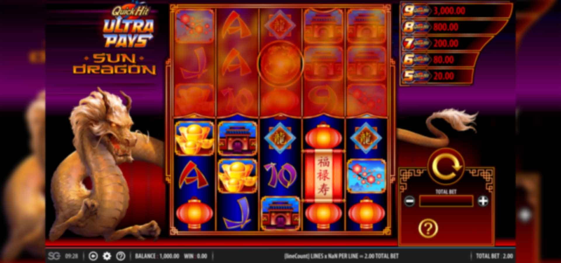 620% First Deposit Bonus at King Billy Casino