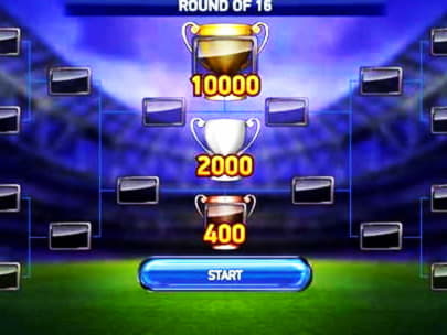 €680 Mobile freeroll slot tournament at Net Bet Casino