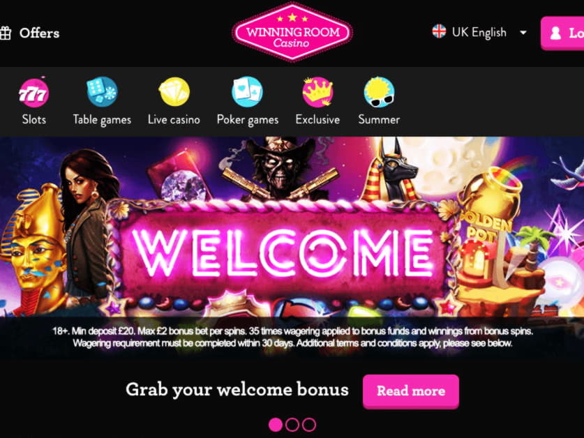 €4955 No deposit casino bonus at Rizk Casino