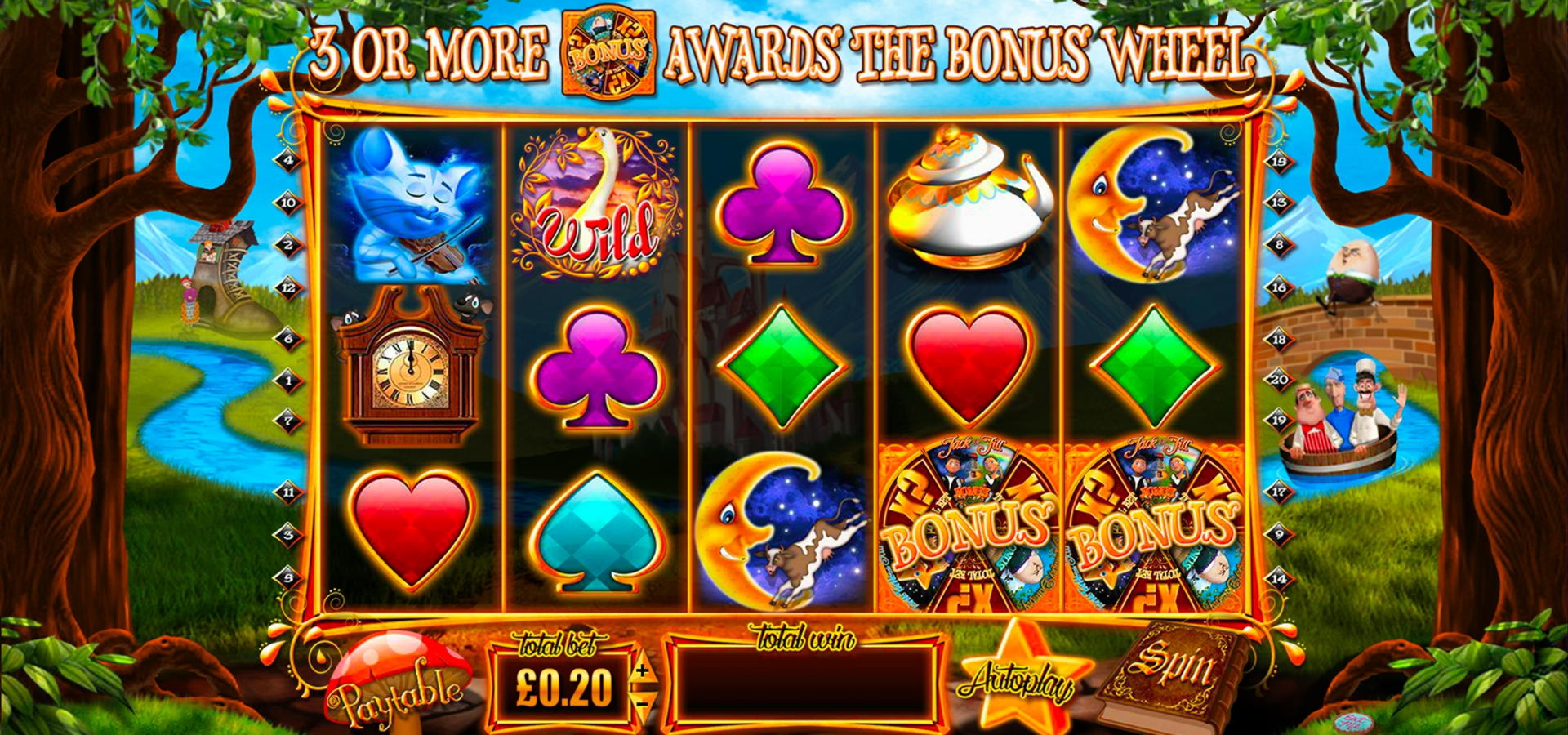 €555 Free chip at Ikibu Casino