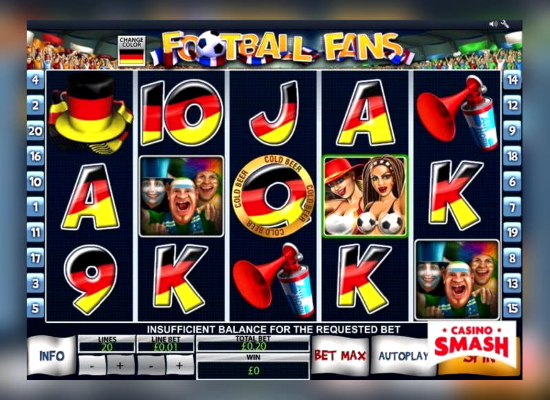 $950 Online Casino Tournament at Jackpot City Casino