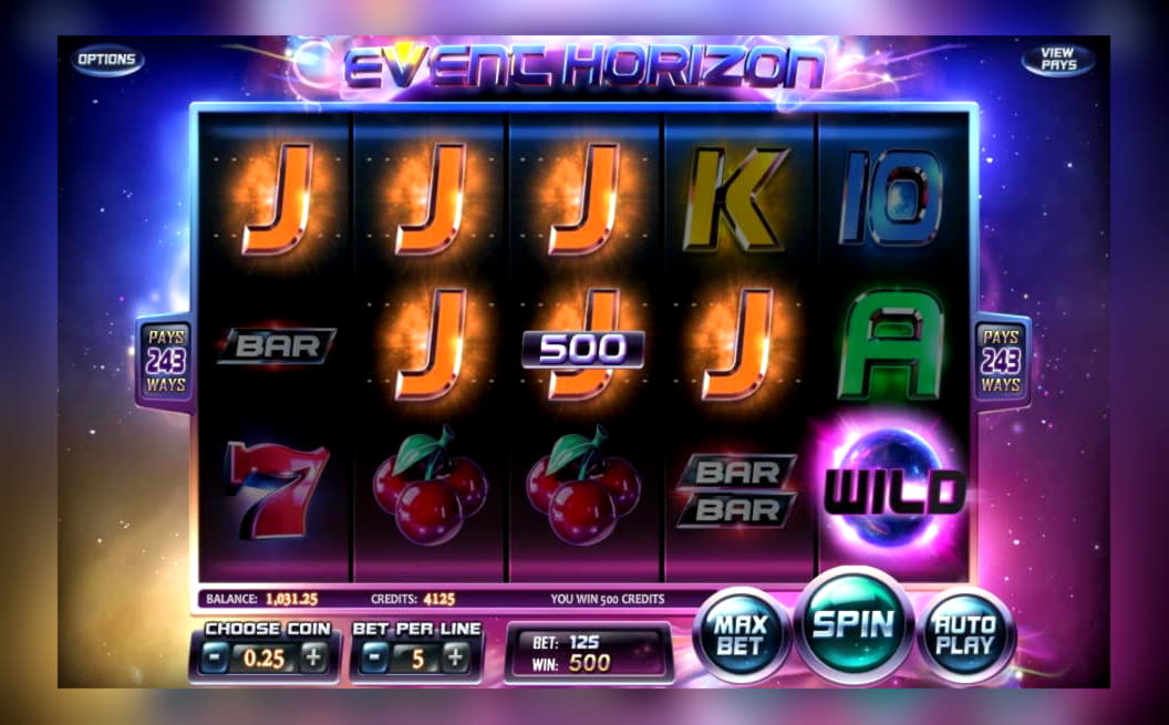 705% casino match bonus at Party Casino