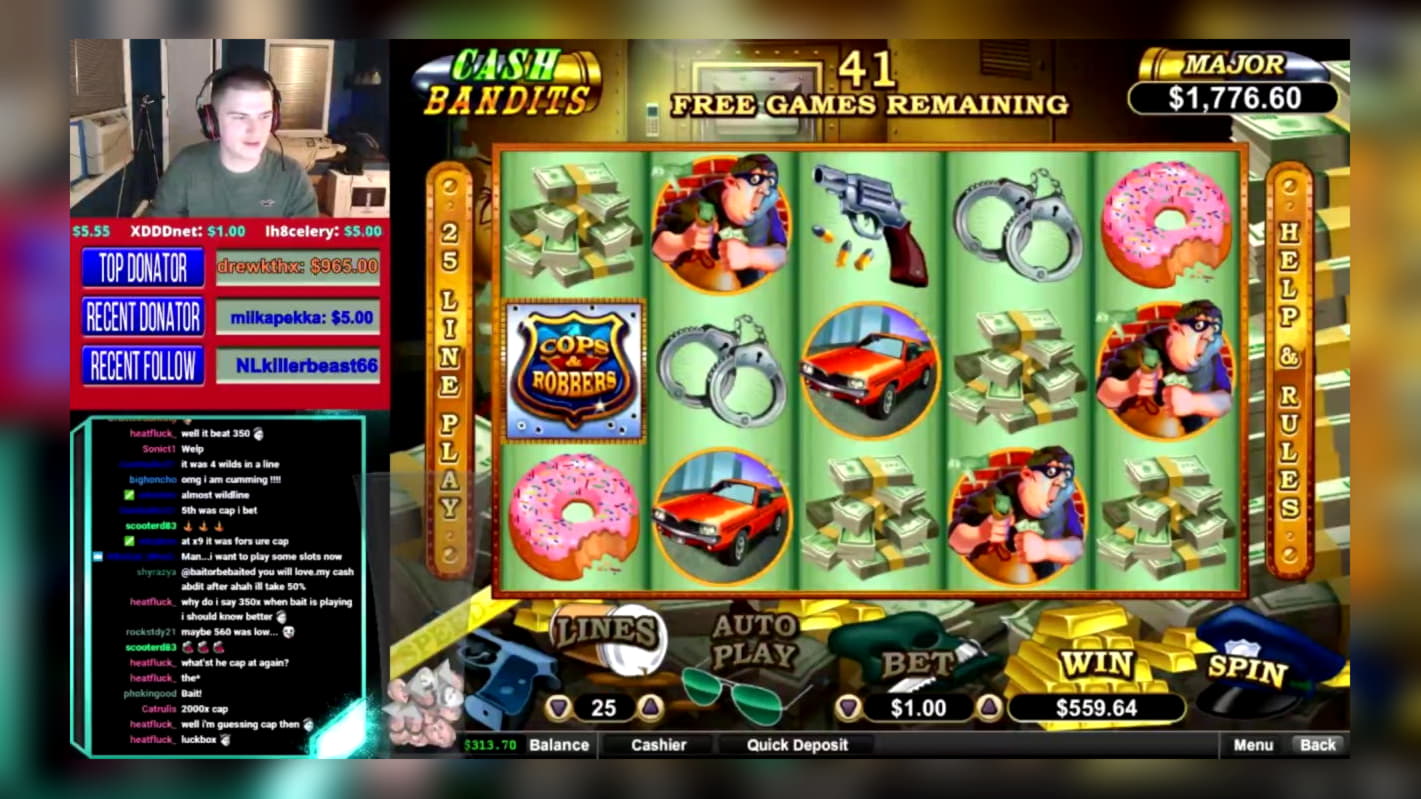 EUR 175 Casino Chip at Ikibu Casino