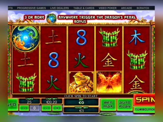 £665 Free Cash at bWin Casino