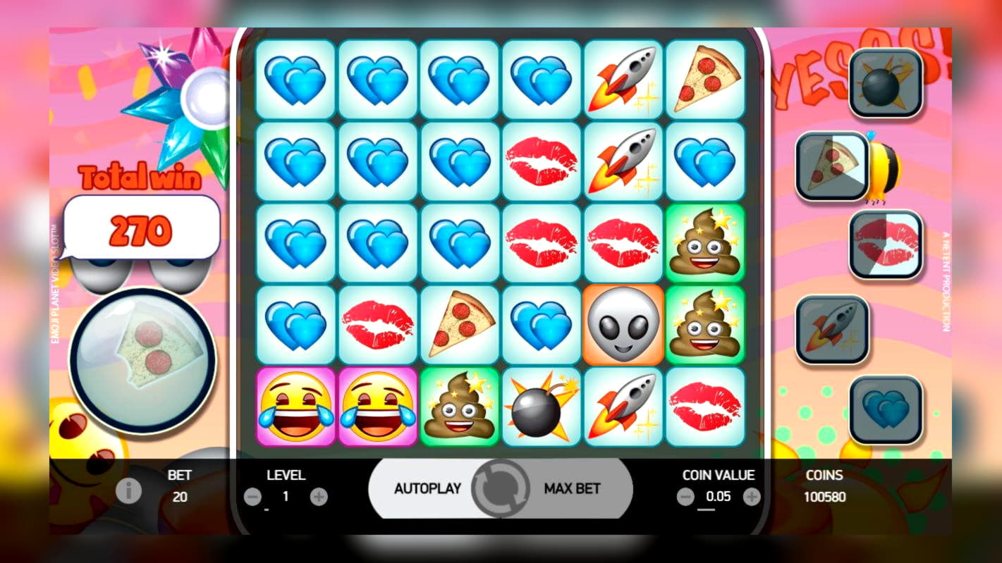 £85 FREE CASINO CHIP at Betway Casino