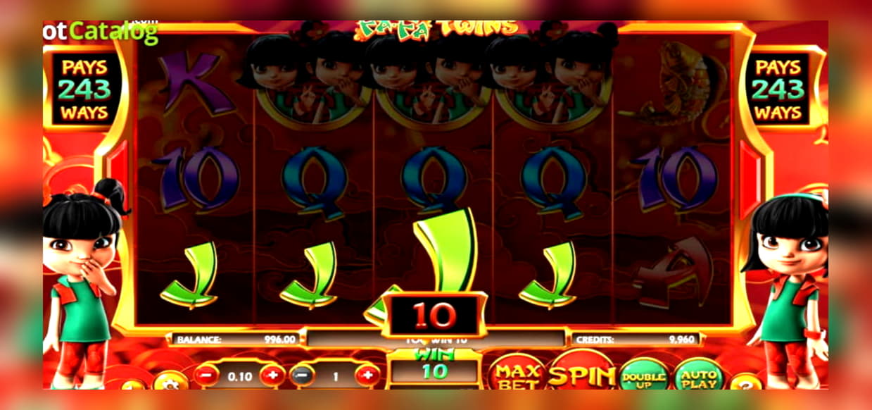 580% Match Bonus Casino at Party Casino
