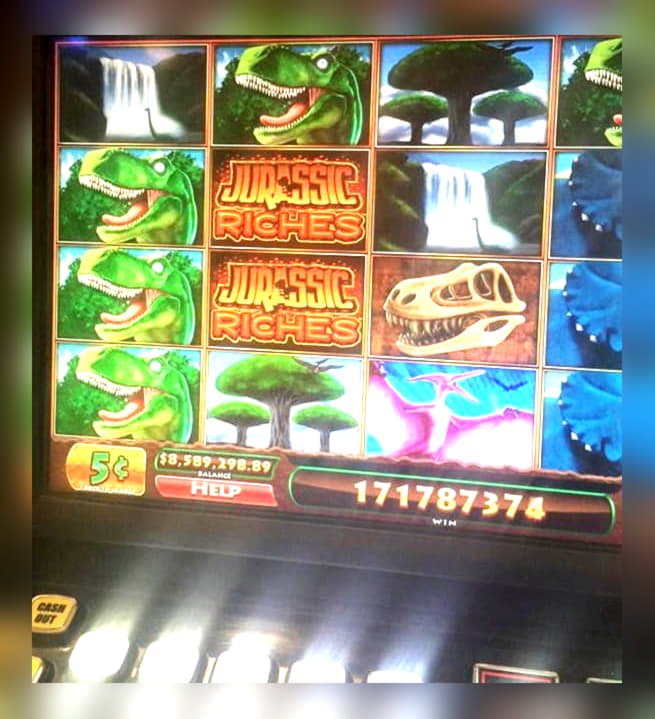 Eur 815 Online Casino Tournament at Mansion Casino