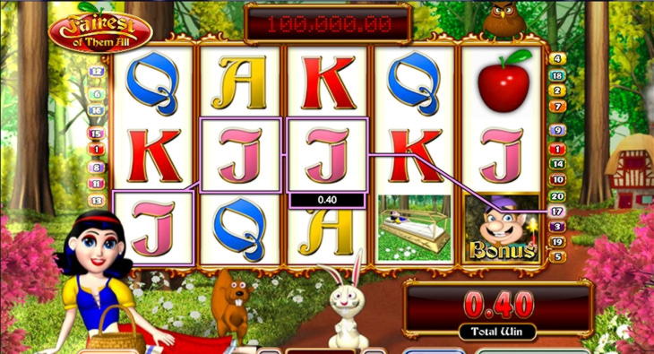 222 Free spins at LV Bet Casino