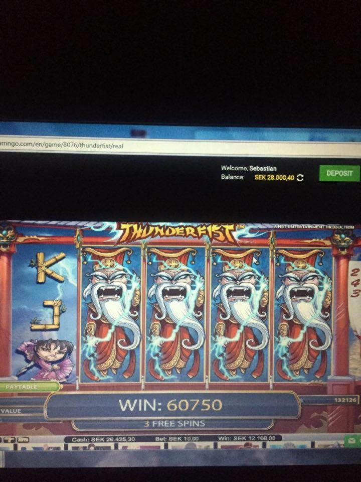 10 Free spins at Tony Bet Casino