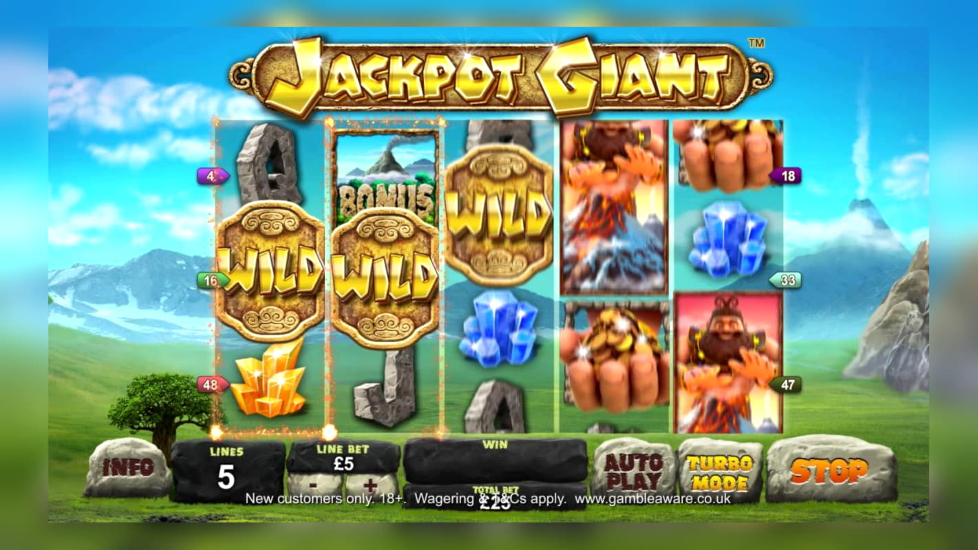 £110 FREE CASINO CHIP at Super Lines Casino