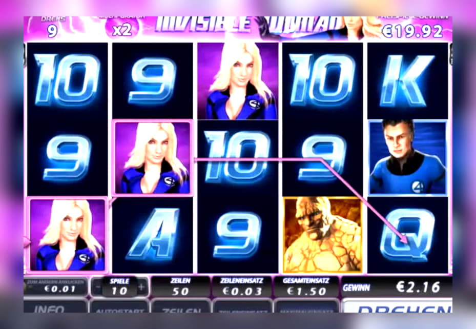 EUR 615 FREE CHIP CASINO at Genesis Casino