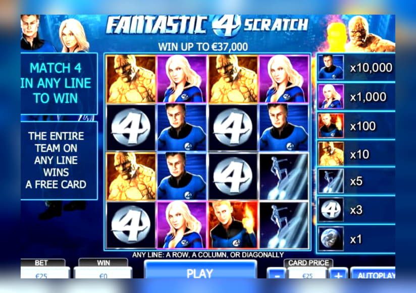 280% Signup casino bonus at Wink Slots Casino