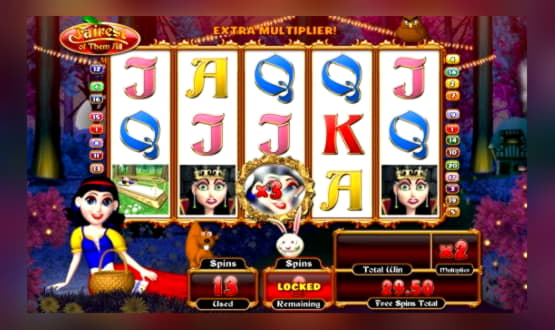 €85 Free chip at Betway Casino