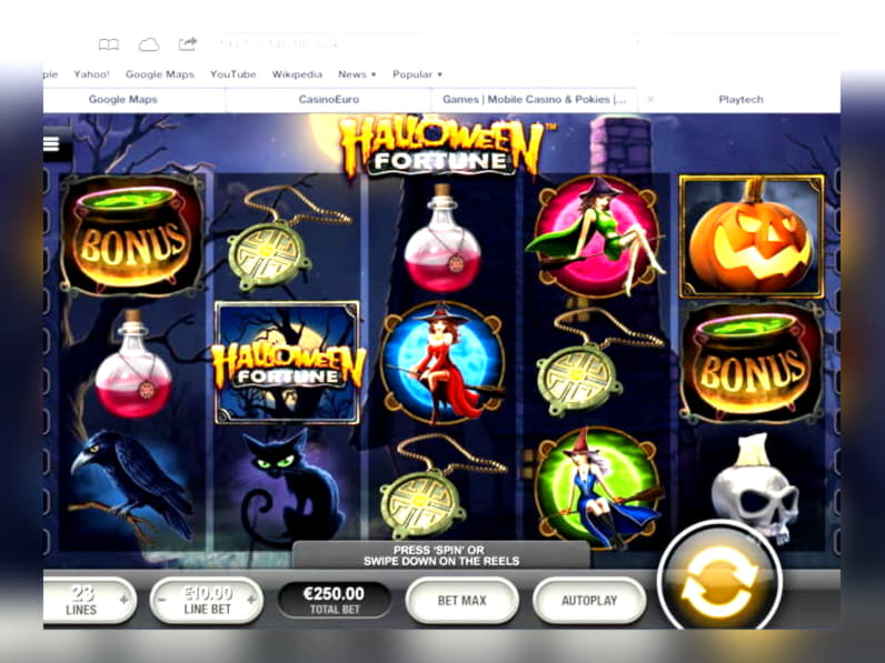 $465 Free Casino Tournament at Get Lucky Casino