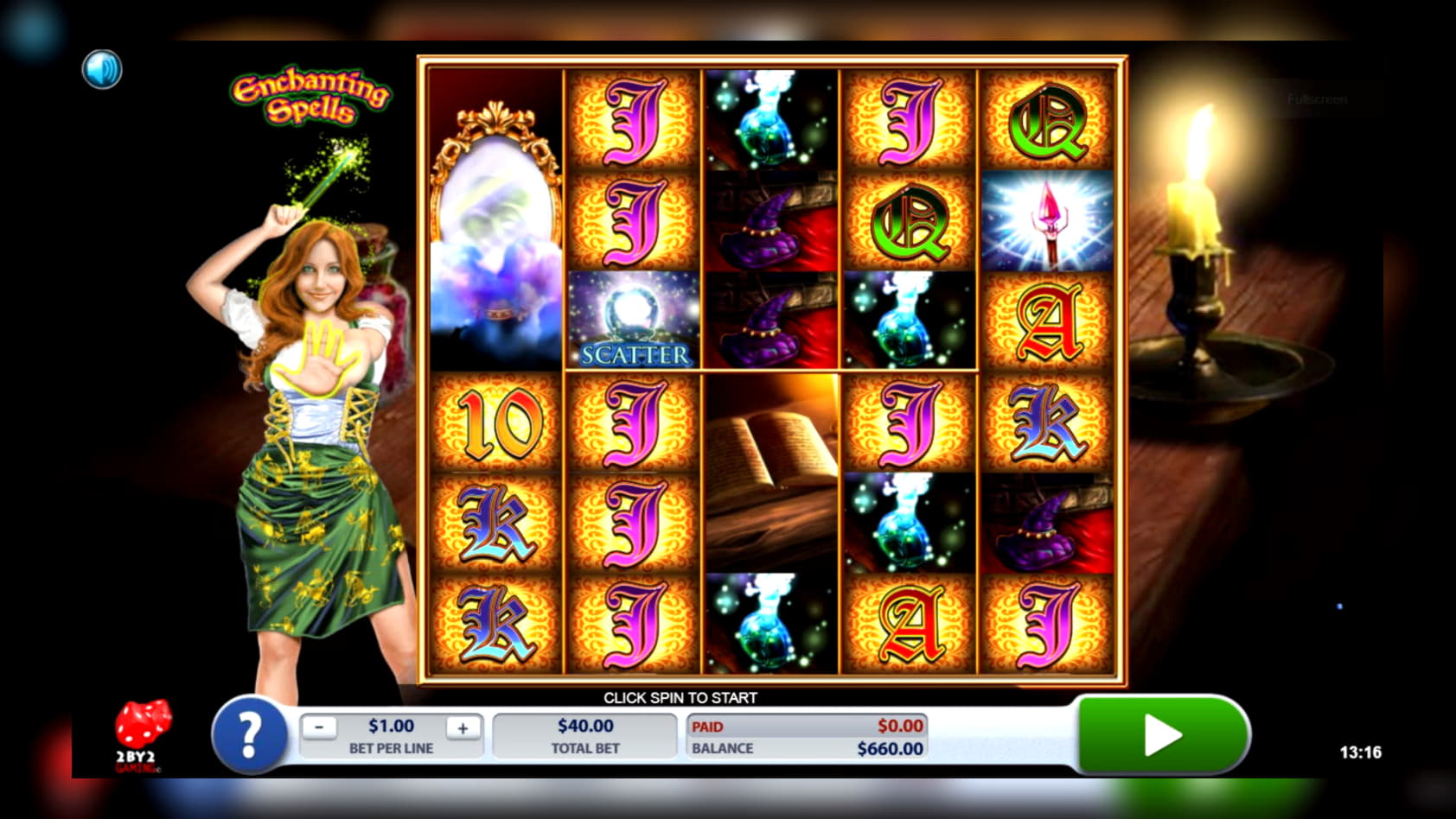 $655 Free Casino Chip at Party Casino