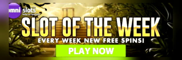 845% Signup casino bonus at Wink Slots Casino