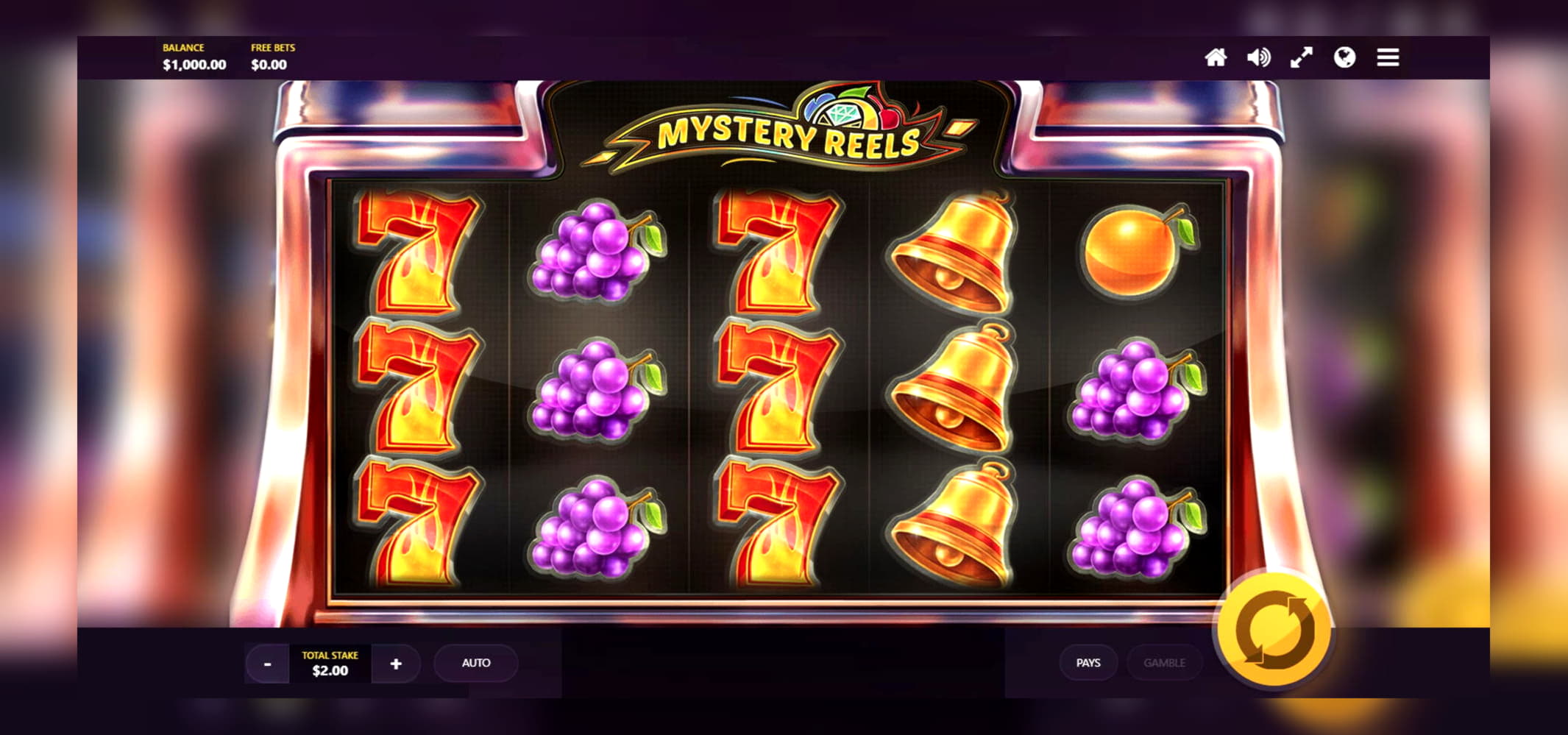 625% Best signup bonus casino at Net Bet Casino