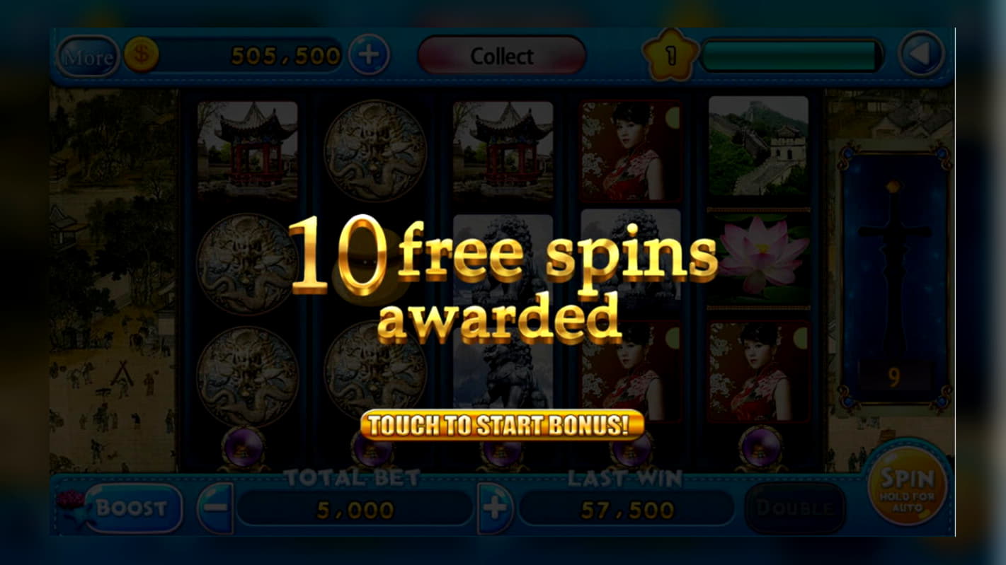 EURO 3750 no deposit at Get Lucky Casino