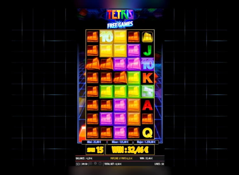 Eur 155 Online Casino Tournament at Mr. Win Casino