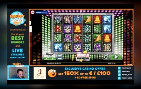 $330 FREE CHIP CASINO at Casino-X