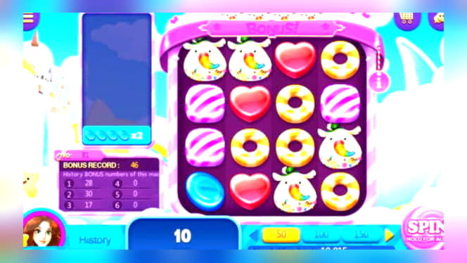 EURO 915 Daily freeroll slot tournament at Super Lines Casino