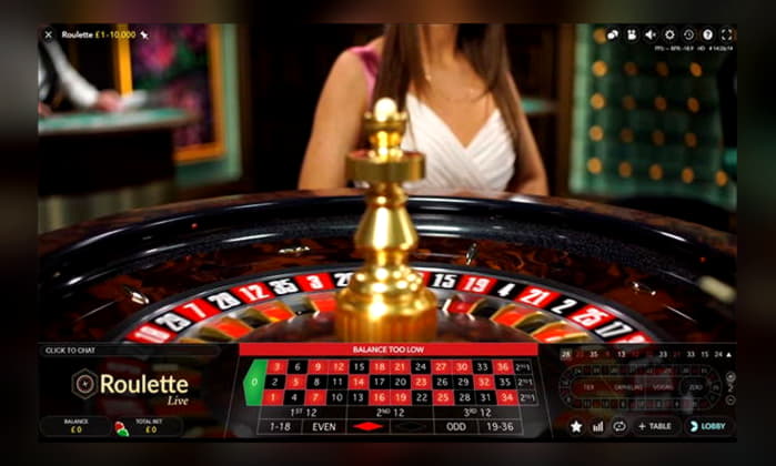 €570 Free Casino Ticket at Mr. Win Casino