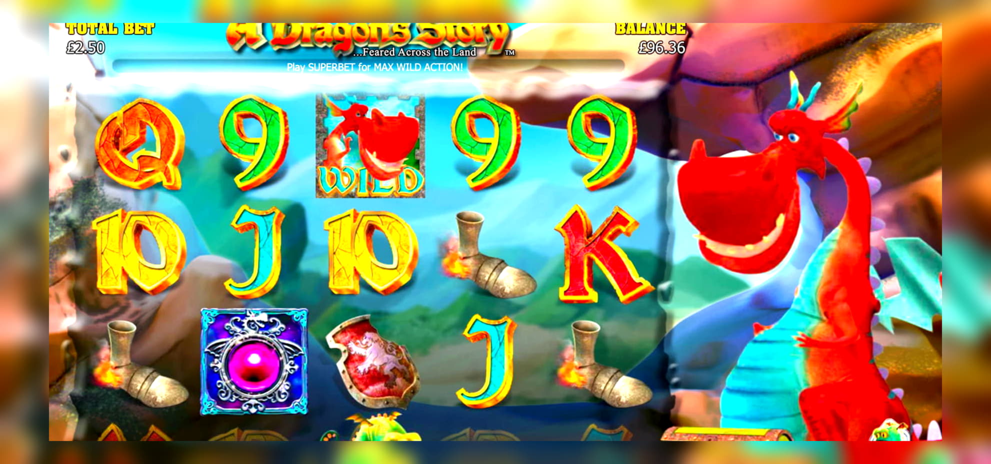 EUR 695 Online Casino Tournament at Get Lucky Casino