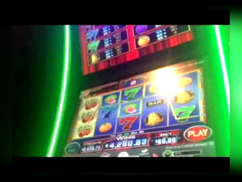 20 Free Spins at Casino Heroes