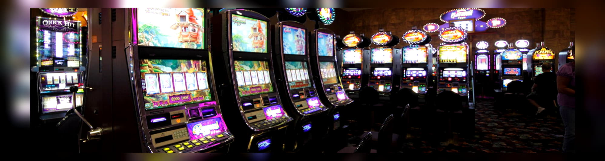 Eur 865 Casino Tournament at Casino Heroes