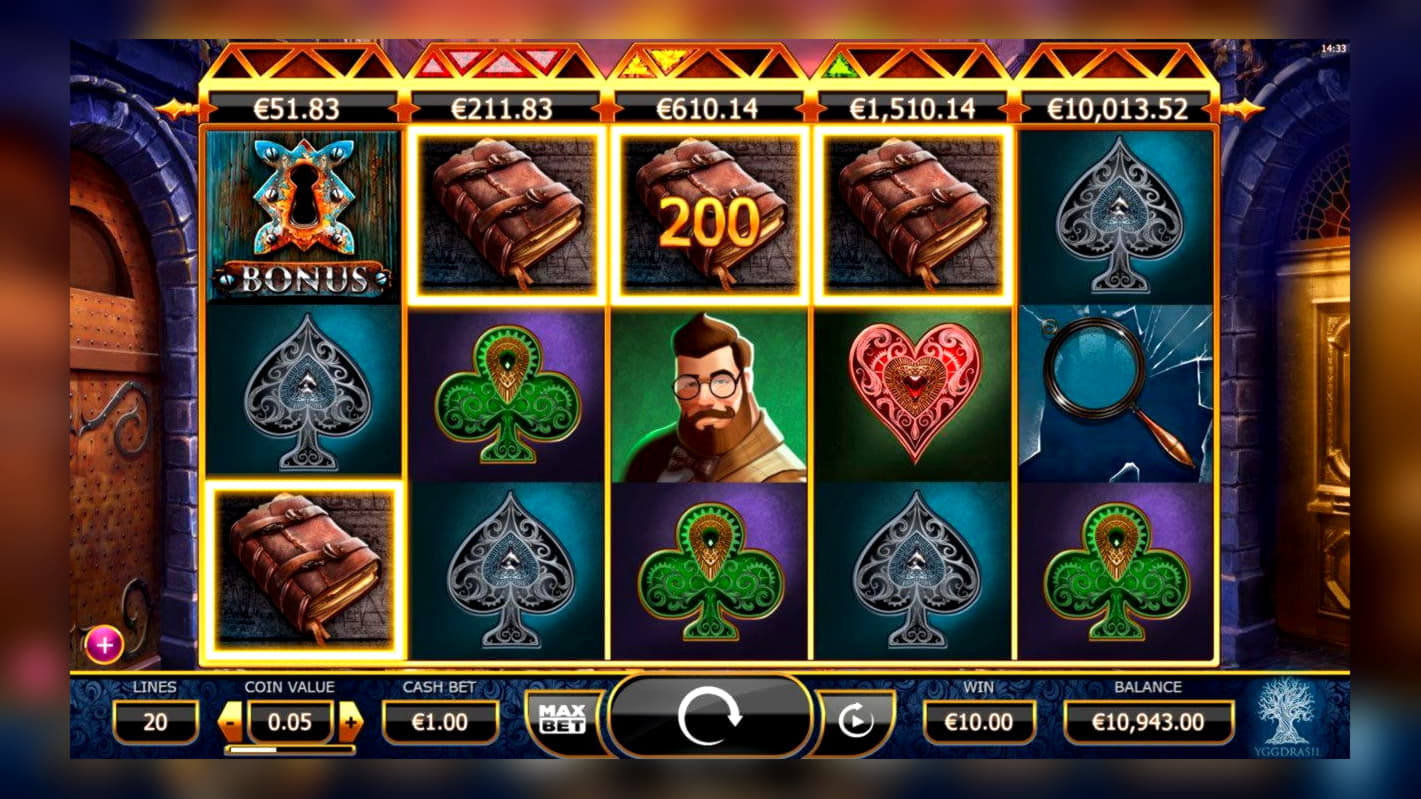 Eur 960 no deposit casino bonus at Get Lucky Casino