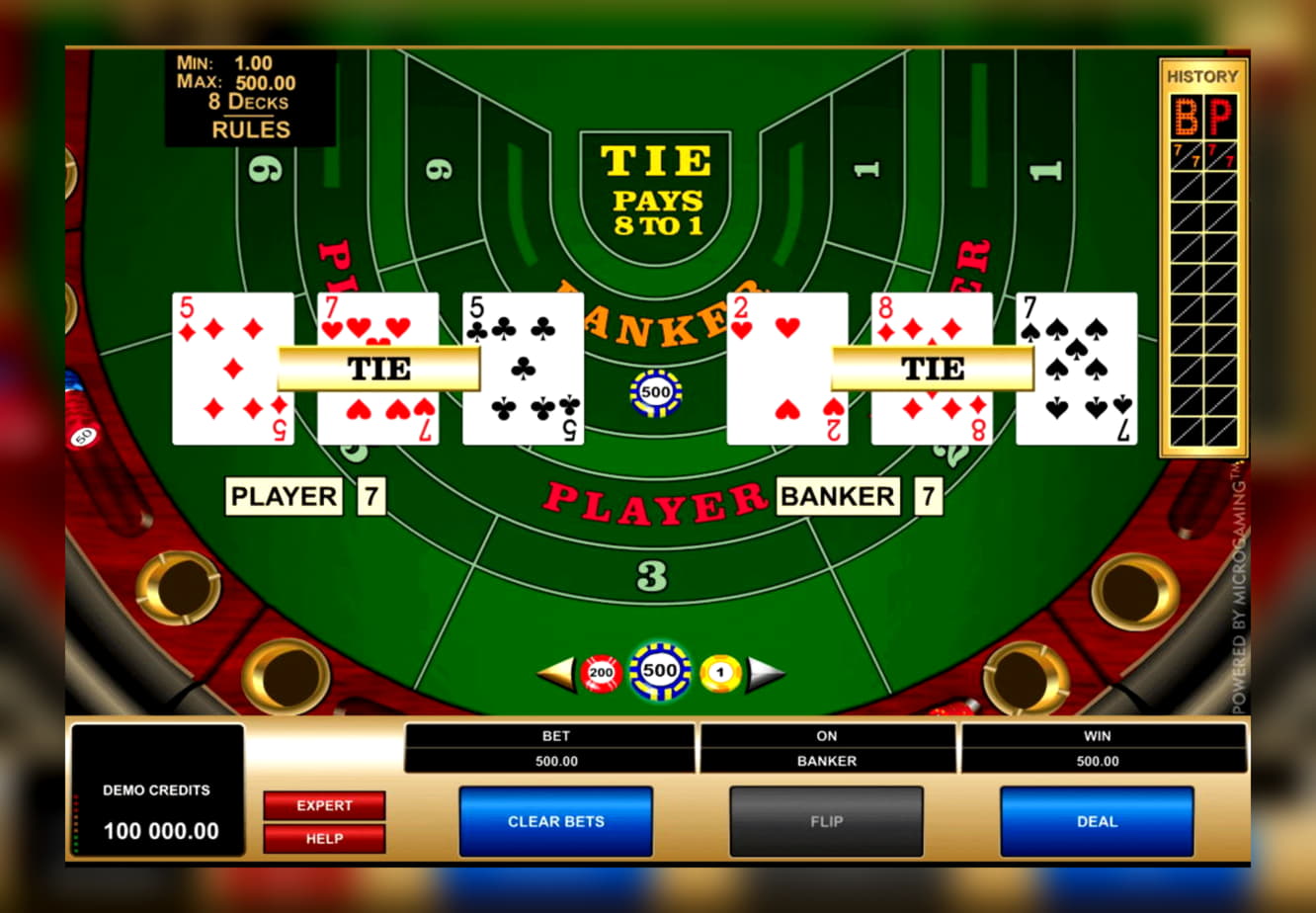 EUR 405 Free Chip at bWin Casino