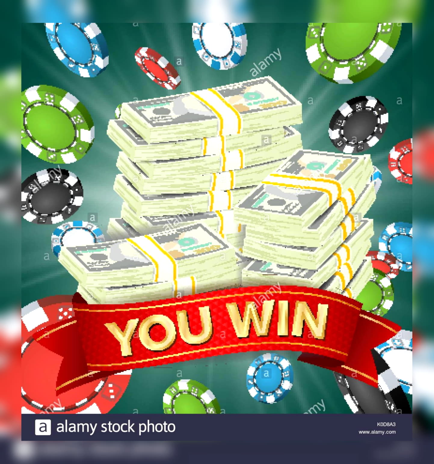 $425 Free Casino Ticket at BGO Casino