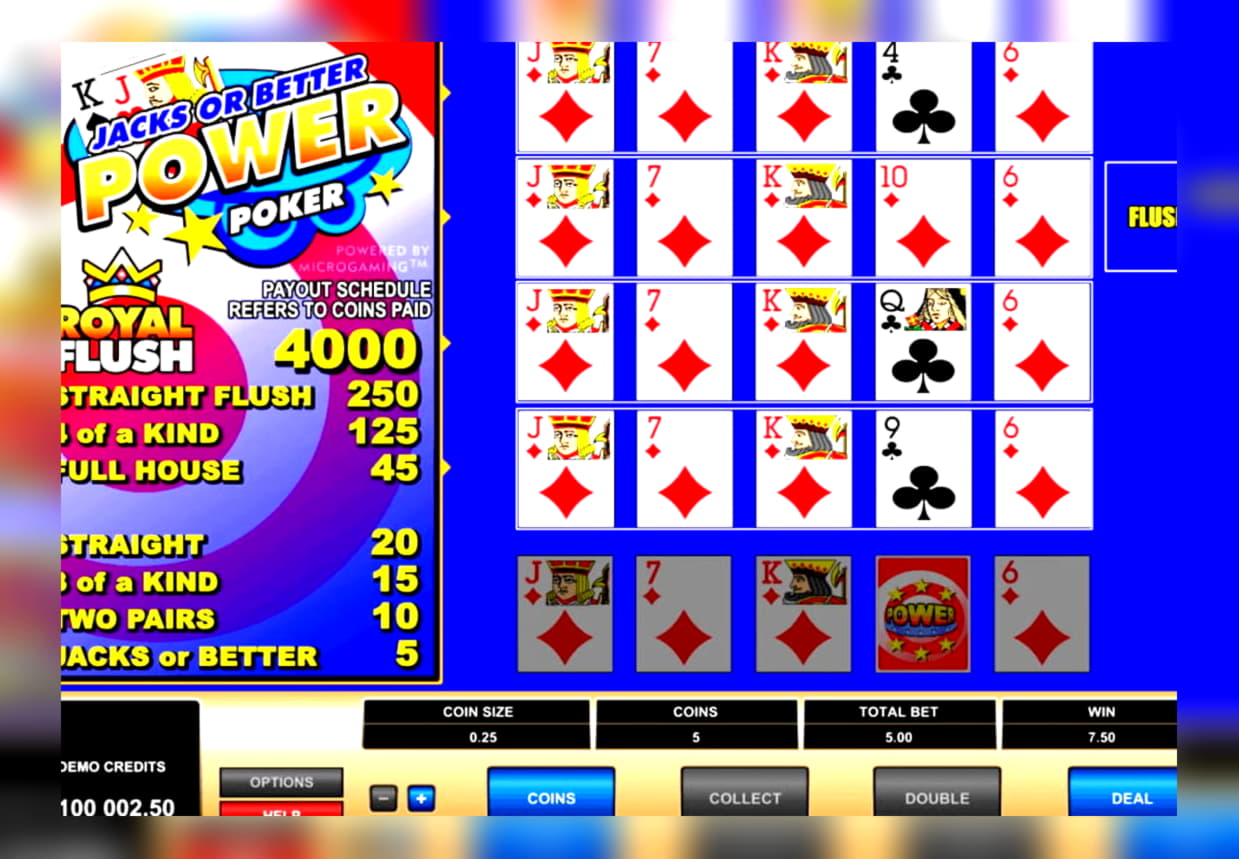 ﻿$975 Tournament at King Billy Casino