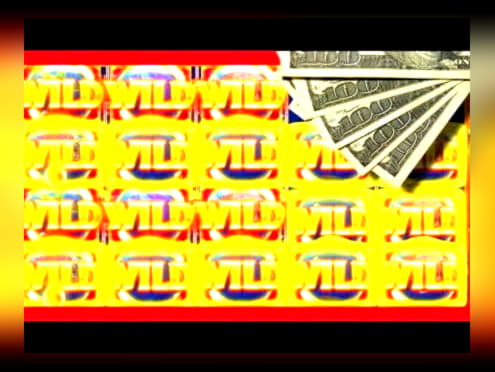 130 Free casino spins at Rizk Casino