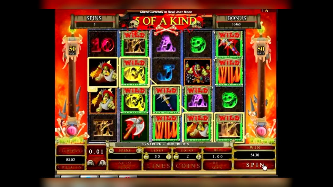 EUR 305 Free Casino Ticket at Vegas Hero Casino