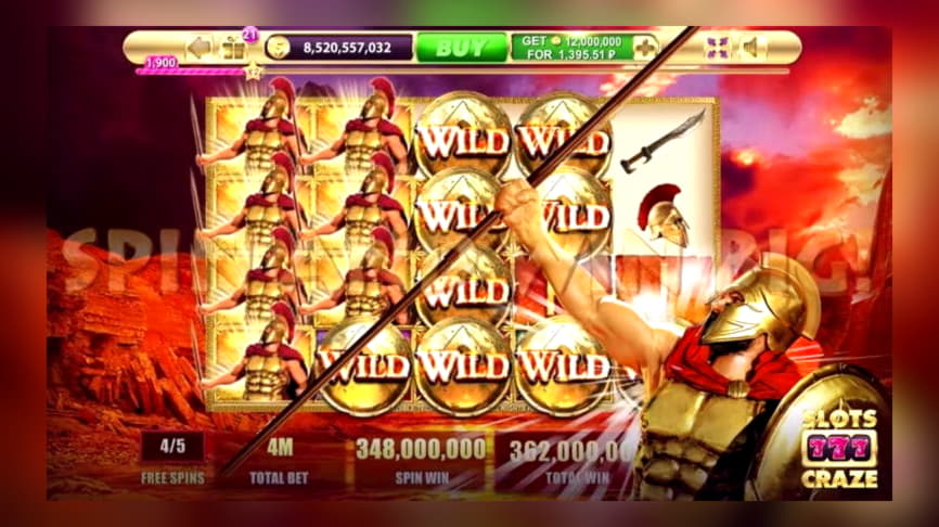 210 Free spins no deposit casino at Come On Casino