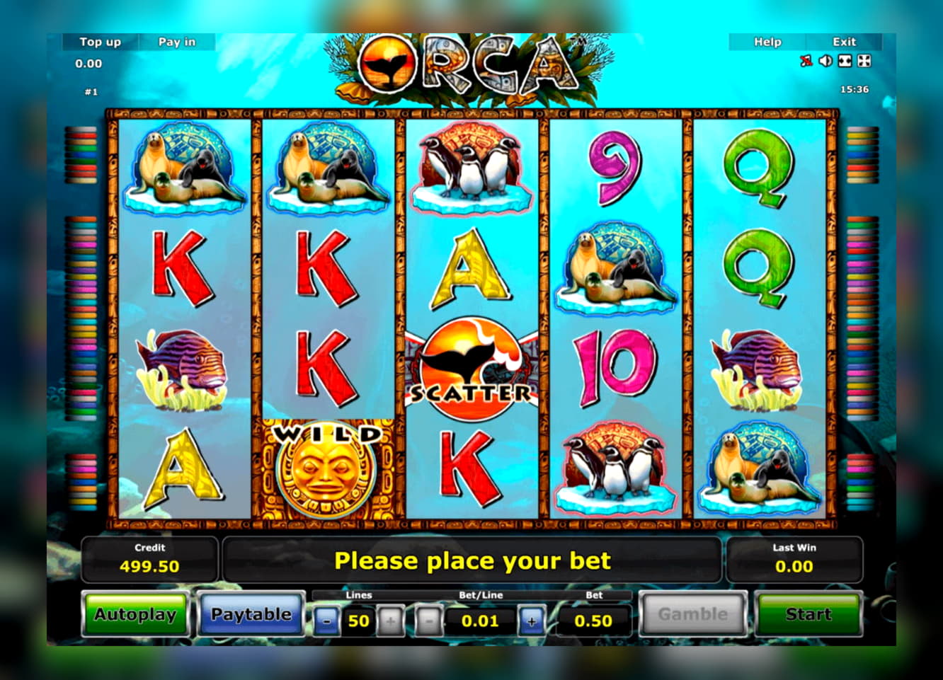$920 Casino tournaments freeroll at Royal Panda Casino