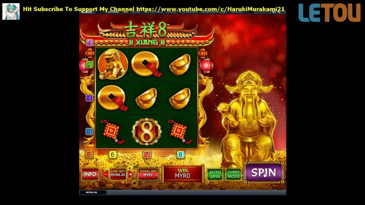 810% Casino Welcome Bonus at Mansion Casino