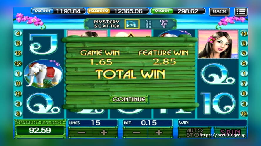 £2100 No Deposit at Spinland Casino