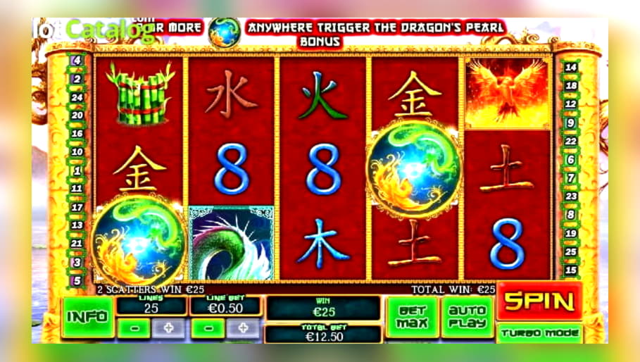 30 free spins at Super Lines Casino