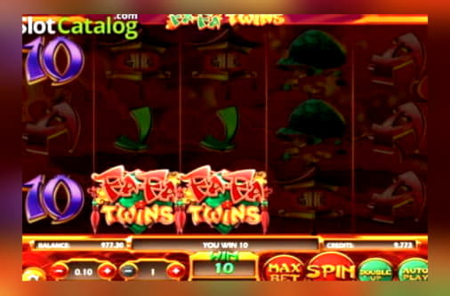 190% Match bonus casino at Bet At Home Casino