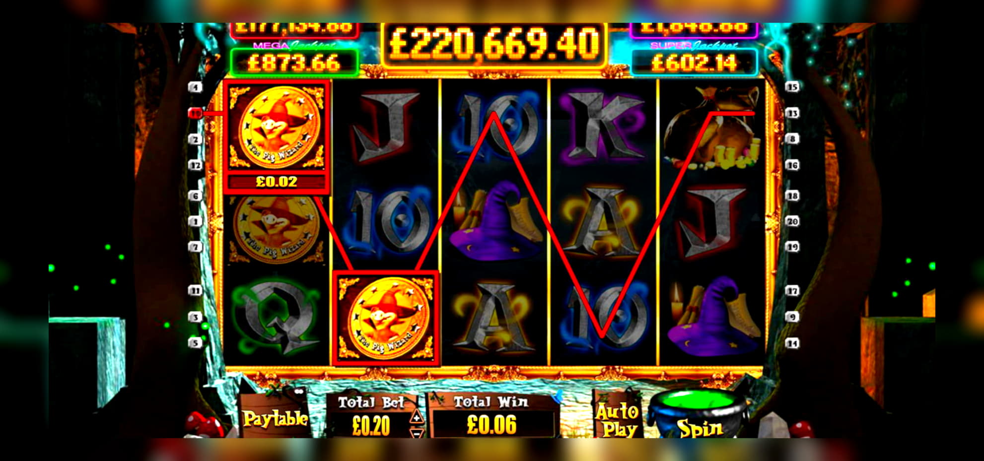 €455 FREE Chip Casino at Royal Panda Casino