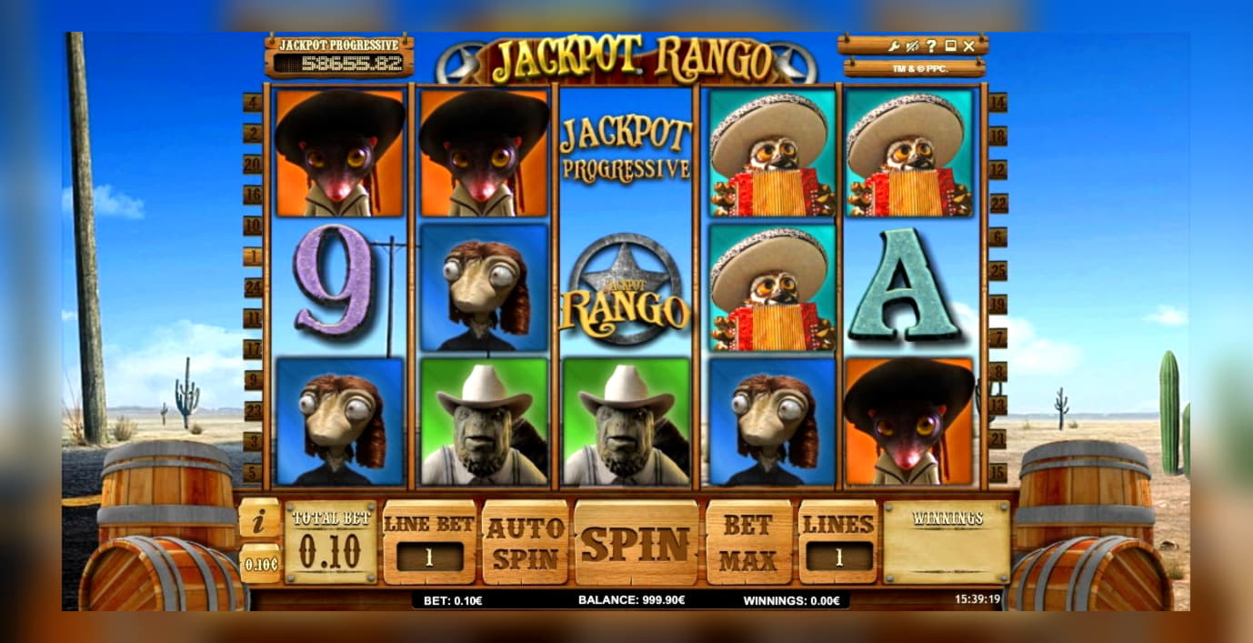 $365 Free Chip Casino at Spinland Casino