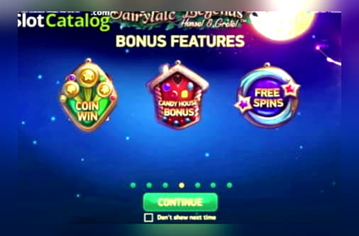 230 Free Spins at Tony Bet Casino