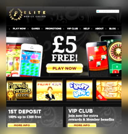 EURO 360 Daily freeroll slot tournament at Mega Casino