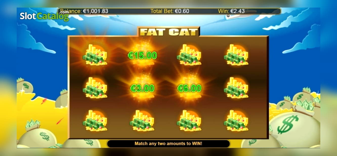 EURO 3525 No Deposit Casino Bonus at Tony Bet Casino