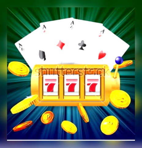$222 Casino Chip at Party Casino