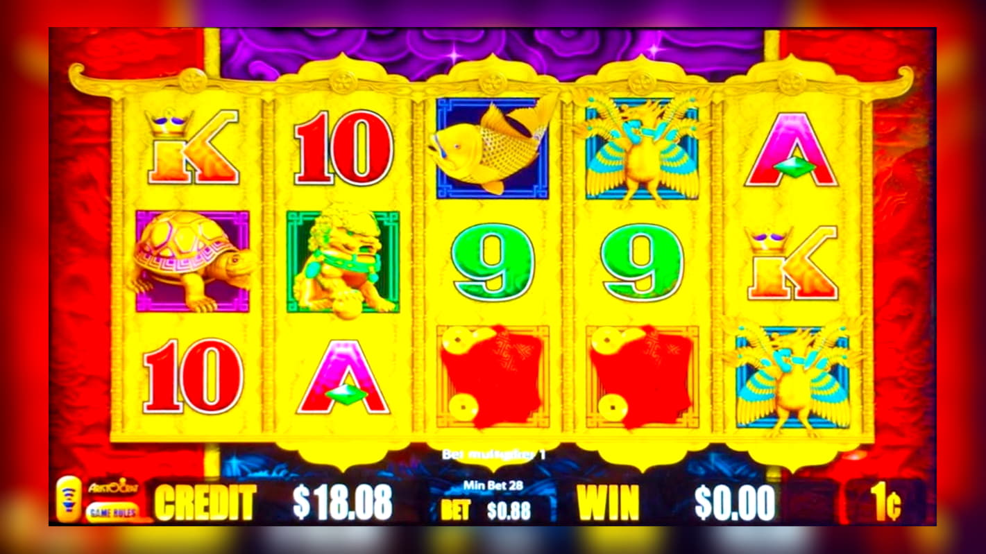 $475 free chip at BGO Casino