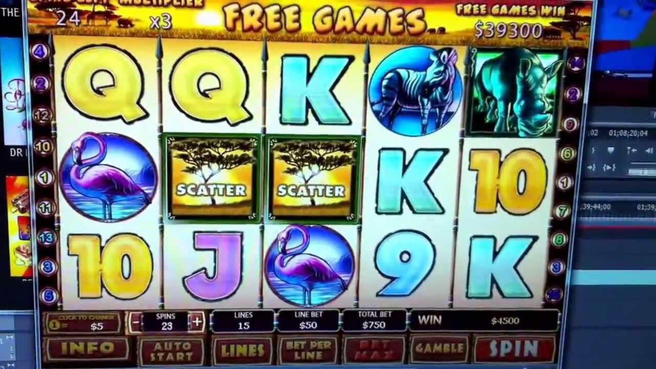 €770 Mobile freeroll slot tournament at Casino-X